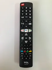 2025年最新】tcl テレビリモコンの人気アイテム - メルカリ