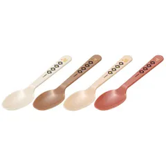 ライオンキング スプーン4Pセット スケーター