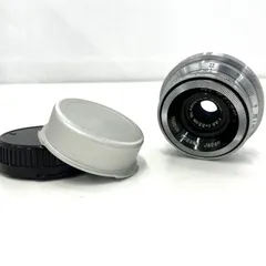 2026年最新】nikkor q c 5cm f3.5 lマウントの人気アイテム - メルカリ
