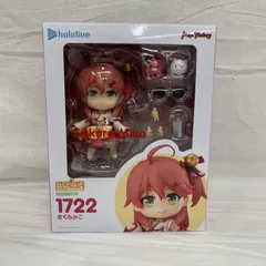 2025年最新】ねんどろいど さくらみこの人気アイテム - メルカリ