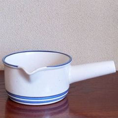 ARABIA ウートゥア Uhtua アラビア ミルクピッチャー クリーマー 