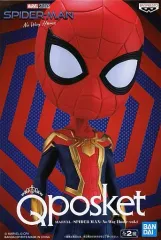 2025年最新】qposket スパイダーマンの人気アイテム - メルカリ
