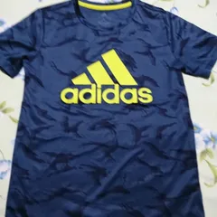 41 150cmアディダス ADIDAS  半袖Tシャツのサムネイル