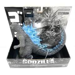 【中古】【未開封】怪獣王シリーズ　ゴジラ(2023)　熱放射カラーver.[95]