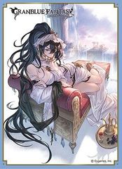 グランブルーファンタジー テフヌト きゃらスリーブコレクション マットシリーズ No.MT2078