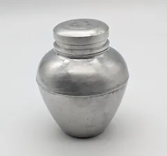 2024年最新】錫製 茶筒の人気アイテム - メルカリ