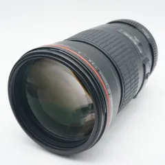 Canon EF 200mm F2.8 Lレンズ cm24カメラハウス