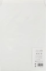 キングコーポレーション アラベール封筒地紋付 角形2号 100ｇ 25枚 K2ARSW25