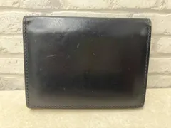 GW期間、値下げします【新品・未使用】GANZO 名刺入れ　ブラック 2025年最新】ganzo 名刺入れの人気アイテム - メルカリ