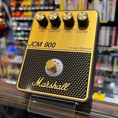 【新品】Marshall JCM900 【在庫あり・即納可能】