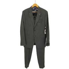 2025年最新】TED BAKER ビジネススーツの人気アイテム - メルカリ