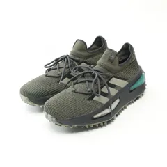 2025年最新】adidas nmd s1の人気アイテム - メルカリ