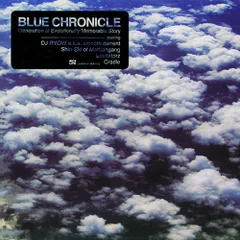 CD オムニバス ブルー・クロニクル-ジェネレーション・オブ・エボリュショナリー・メモラブル・ストーリー  JJCM3012,MLR1012 Miclife /00110 レンタル落ち /00110