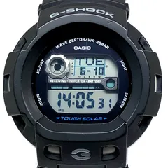 【本体のみ】CASIO カシオ G‐SHOCK GW-400J 電波ソーラー 楽天市場】g-shock gw 400jの通販