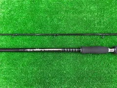 ハートランド　震斬琵琶湖スペック スピニング　miu様 ハートランド 震斬琵琶湖スペック スピニング miu様 - メルカリ