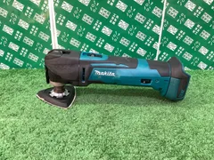 マキタ TM41D 充電式マルチツール【船橋馬込店】【店頭取引限定