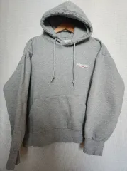 BALENCIAGA(バレンシアガ) フード付きTシャツのサムネイル