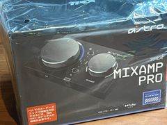 ASTRO Gaming MAPTR-002 MIXAMP ミックスアンプ