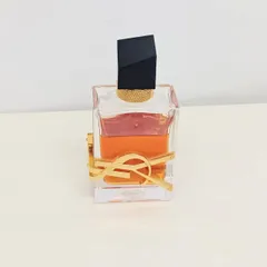 【中古品】Yves Saint Laurent YSL リブレ オーデパルファム アンタンス 50ml イブサンローラン GI
