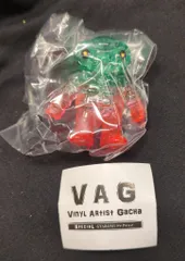 VAG オイドキラー/ヴォイドン 全10種セット【新品/ビニール未開封‼️】 VAG オイドキラー/ヴォイドン 全10種セット【新品/ビニール未