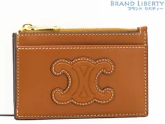 2024年最新】カードホルダー セリーヌの人気アイテム - メルカリ 