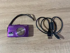 2026年最新】COOLPIX S5100の人気アイテム - メルカリ