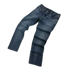 リーバイス LEVI'S 502 ジーンズ メンズ W28 ストレッチ テーパード LEVIS ●Ja8467