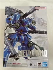 2025年最新】METAL BUILD ケンプファーの人気アイテム - メルカリ