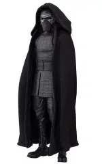 【中古】フィギュア S.H.Figuarts カイロ・レン 「スター・ウォーズ/スカイウォーカーの夜明け」