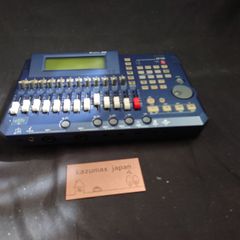 KORG D16XD MTR マルチトラックレコーダー 動作品 KORG コルグ デジタルMTR D16XD マルチトラックレコーダー