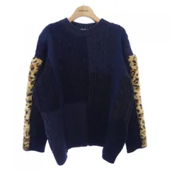 ジュンヤワタナベ JUNYA WATANABE ニットのサムネイル