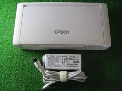 未使用品）EPSON CR-5500 15インチモニター 本体 - メルカリ