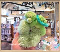 即納在庫】ディズニー 上海ディズニー公式グッズ Wonderful Life