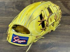 野球　軟式一般用グラブ　久保田スラッガー　内野用　ＫＳＮ-ＭＳ-2