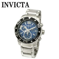 デザイン性抜群☆クロノグラフ INVICTA Aviator 17204 - メルカリ