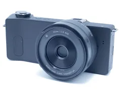 2024年最新】sigma dp2 quattroの人気アイテム - メルカリ