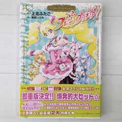 フレッシュプリキュア! プリキュアコレクション (ワイドKC)