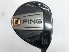 【最短翌日発送】G400 | 14.5 | S | Speeder 661EVOLUTION 3 | 中古 | フェアウェイウッド | ピン