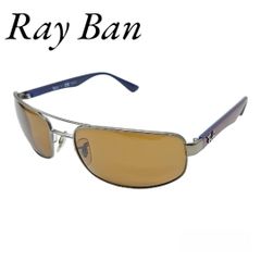 Ray Ban RB3445 029/57 サングラス