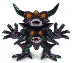 ドラゴンクエスト メタリックモンスターズギャラリー エビルプリースト