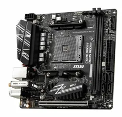 自作PC MINI-ITX B450 Ryzen 3200G 16G 256G 自作PC MINI-ITX B450 Ryzen 3200G 16G 256G