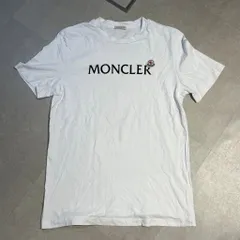 値下げ【新品未使用】MONCLER モンクレール  Tシャツ 12A モンクレール キッズ Tシャツ 半袖 MONCLER ブランド カットソー