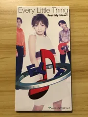2025年最新】cd 8cm Every Little Thingの人気アイテム - メルカリ