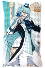 【中古】クッション・抱き枕・本体(キャラクター) 四葉環 クッション 「一番くじ アイドリッシュセブン～IDOLiSH7 VS TRIGGER～ IDOLiSH7ver.」 D賞