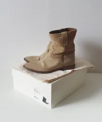 2025年最新】ISABEL MARANT レディース ブーツの人気アイテム