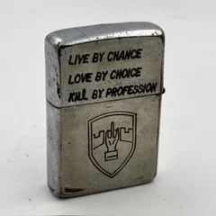 米陸軍在アメリカ陸軍部隊ベトナム戦争ZIPPO1967製ジッポー
