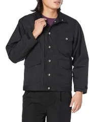 S_ブラック [ラングラー] アウター 【コラボ】 シエラデザイン パラミントジャケット メンズ ブラック