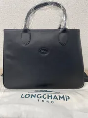 2023年最新】longchamp 新品の人気アイテム - メルカリ