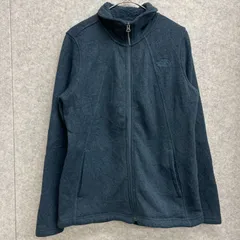 THE NORTH FACE  フリースジャケット ダークネイビー【レディースL】