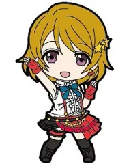 【中古】ストラップ(キャラクター) 小泉花陽 「ねんどろいどぷらす ラブライブ! ラバーストラップ 01」